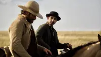 Backdrop to the movie "The Sisters Brothers" #728342