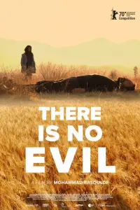 Poster to the movie "There Is No Evil" #1159861