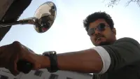 Backdrop to the movie "Thuppakki" #782699