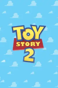 Poster to the movie "Toy Story 2" #1123900
