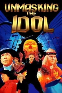 Unmasking the Idol