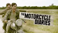 Backdrop to the movie "The Motorcycle Diaries" #1027953