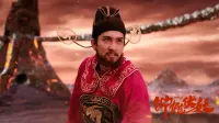 Backdrop to the movie "Zhong Kui Subdues Demons" #824549