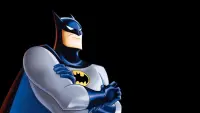 Backdrop to the movie "Heart of Batman" #793775
