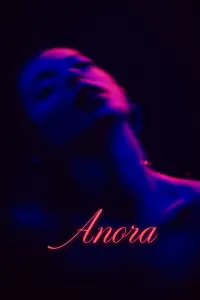 Poster to the movie "Anora" #1014216