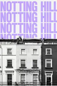 Poster to the movie "Notting Hill" #924626