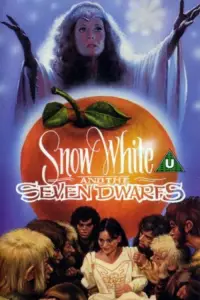 Poster to the movie "Snow White" #636355