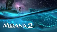 Backdrop to the movie "Moana 2" #901790