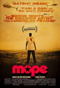 Poster to the movie "Mope" #735424