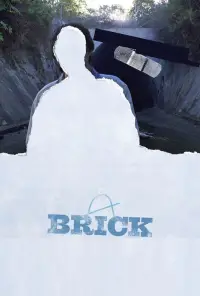 Poster to the movie "Brick" #961851