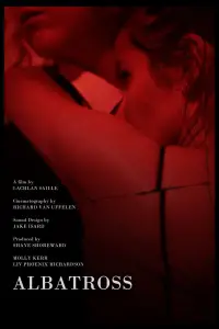 Poster to the movie "Albatross" #540019