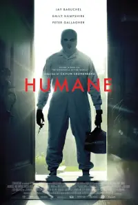 Poster to the movie "Humane" #900487
