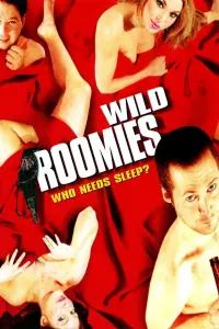 Poster to the movie "Wild Roomies" #680322