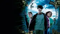 Backdrop to the movie "Harry Potter and the Prisoner of Azkaban" #867932