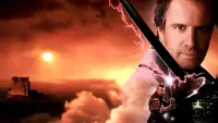 Backdrop to the movie "Highlander: The Final Dimension" #770772