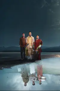 Poster to the movie "Idly Kadai" #883451