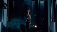 Backdrop to the movie "Jurassic World" #800880