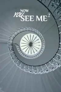 Poster to the movie "Now You See Me 2" #1017547