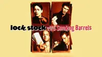Backdrop to the movie "Lock, Stock and Two Smoking Barrels" #1025782
