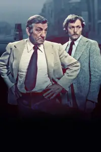 Poster to the movie "The French Detective" #890327