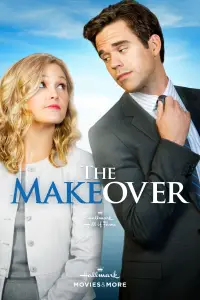 Poster to the movie "The Makeover" #1098161