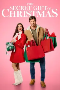 Poster to the movie "The Secret Gift of Christmas" #1114780