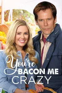 Poster to the movie "You