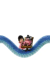 Poster to the movie "Zootopia 2" #1118351