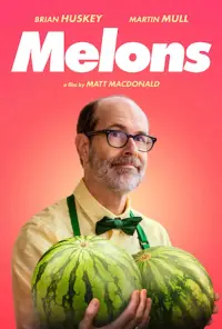 Poster to the movie "Melons" #709966