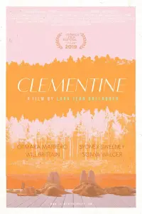 Poster to the movie "Clementine" #681685