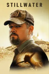 Poster to the movie "Stillwater" #907261