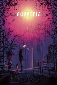 Poster to the movie "Suspiria" #953459