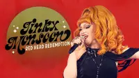 Backdrop to the movie "Jinkx Monsoon: Red Head Redemption" #951748