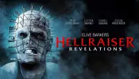 Backdrop to the movie "Hellraiser: Revelations" #971708