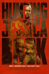 Poster to the movie "Hunting Jessica Brok" #917500