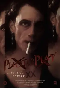 Poster to the movie "Photo Play XX" #1051655