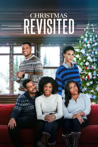 Poster to the movie "Christmas Revisited" #1108479