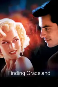 Poster to the movie "Finding Graceland" #1085659