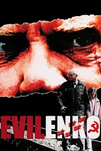 Poster to the movie "Evilenko" #743224