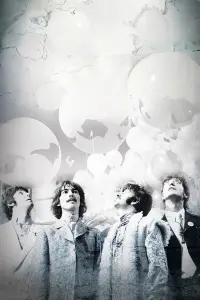 Poster to the movie "How the Beatles Changed the World" #747121