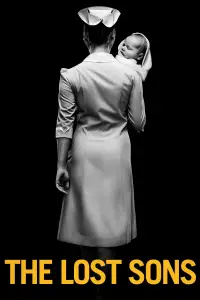 Poster to the movie "The Lost Sons" #1039660