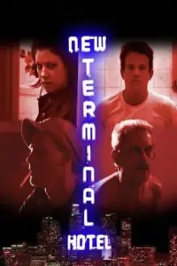 Poster to the movie "New Terminal Hotel" #1210107