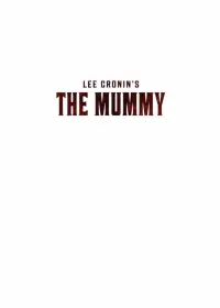 Poster to the movie "The Mummy" #759591