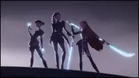 Backdrop to the movie "KPop Demon Hunters" #866701