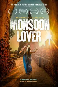 Poster to the movie "Monsoon Lover" #737636