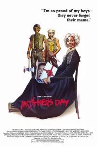 Poster to the movie "Mother