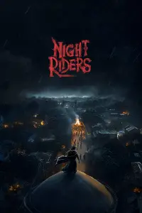 Poster to the movie "Nellikkampoyil Night Riders" #883835
