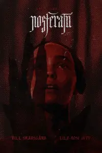 Poster to the movie "Nosferatu" #1123306
