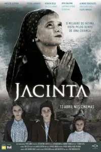 Poster to the movie "Jacinta" #1038912