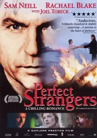 Poster to the movie "Perfect Strangers" #1230490